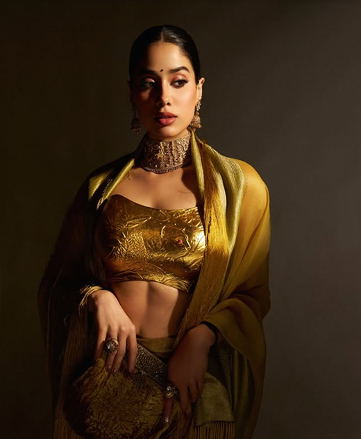 Janhvi Kapoor-4